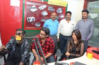 Kittu Unnadu Jagratha Movie Song Launch